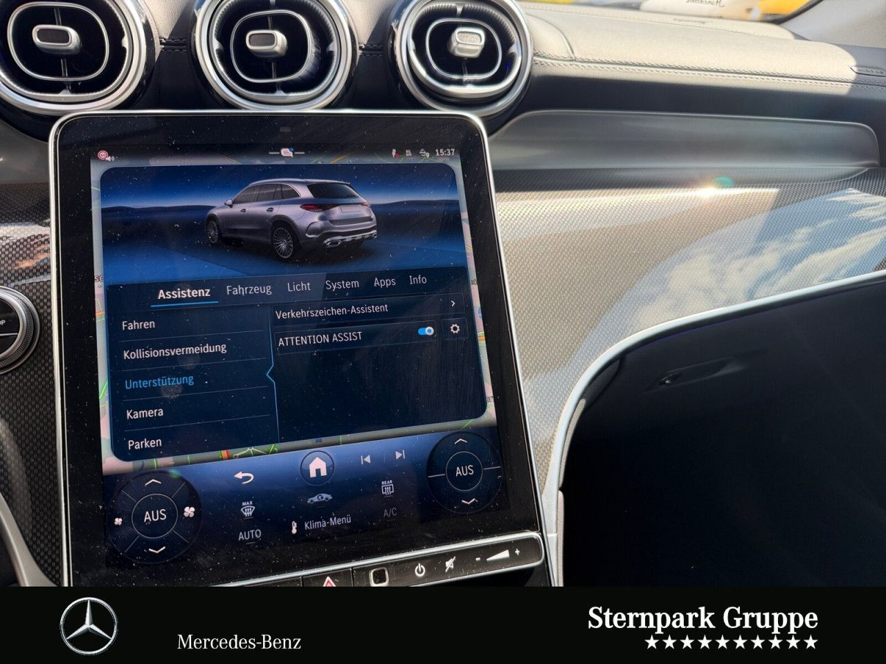 Mercedes-Benz GLC – Bild 26
