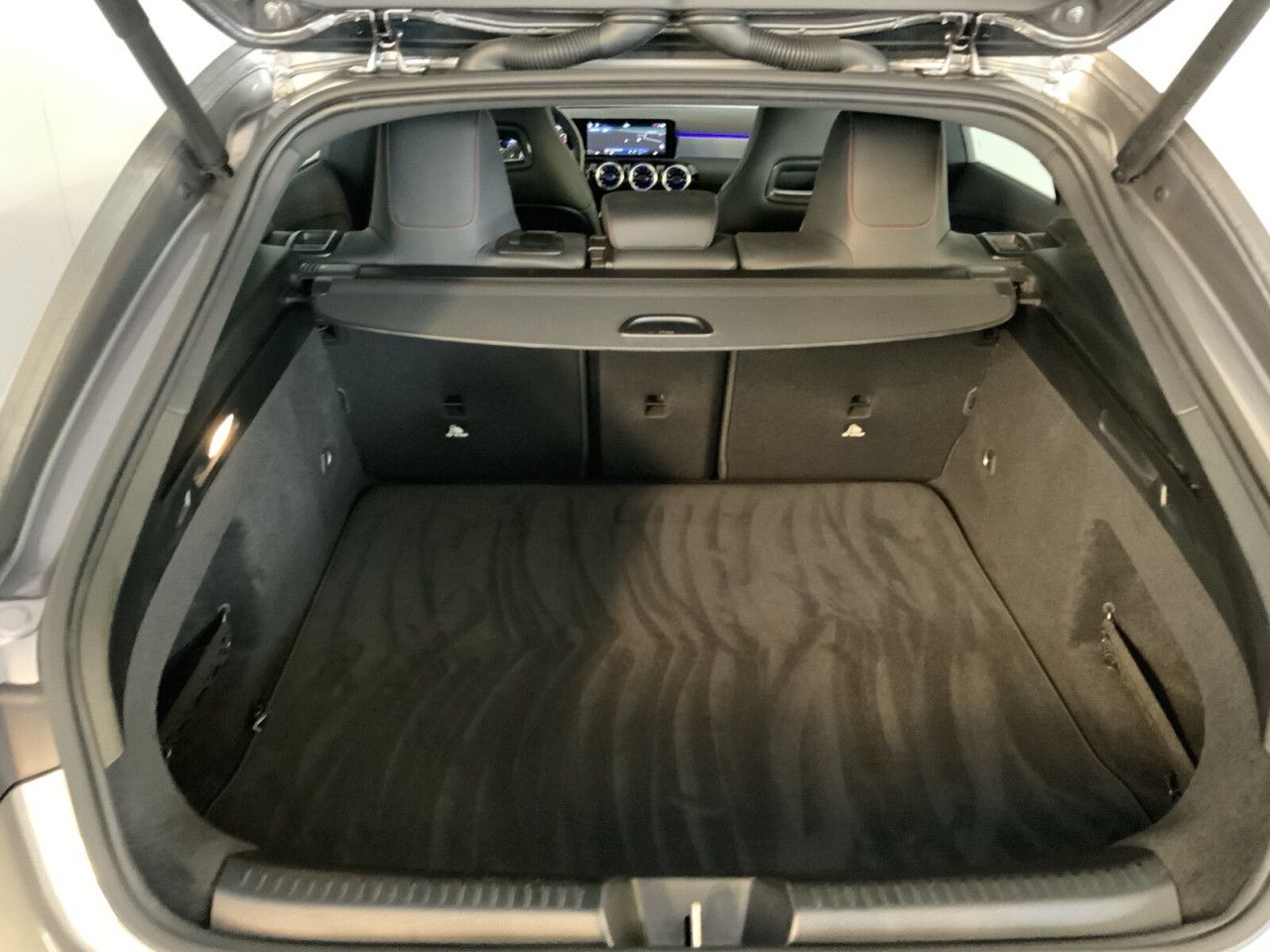 Mercedes-Benz CLA – Bild 7