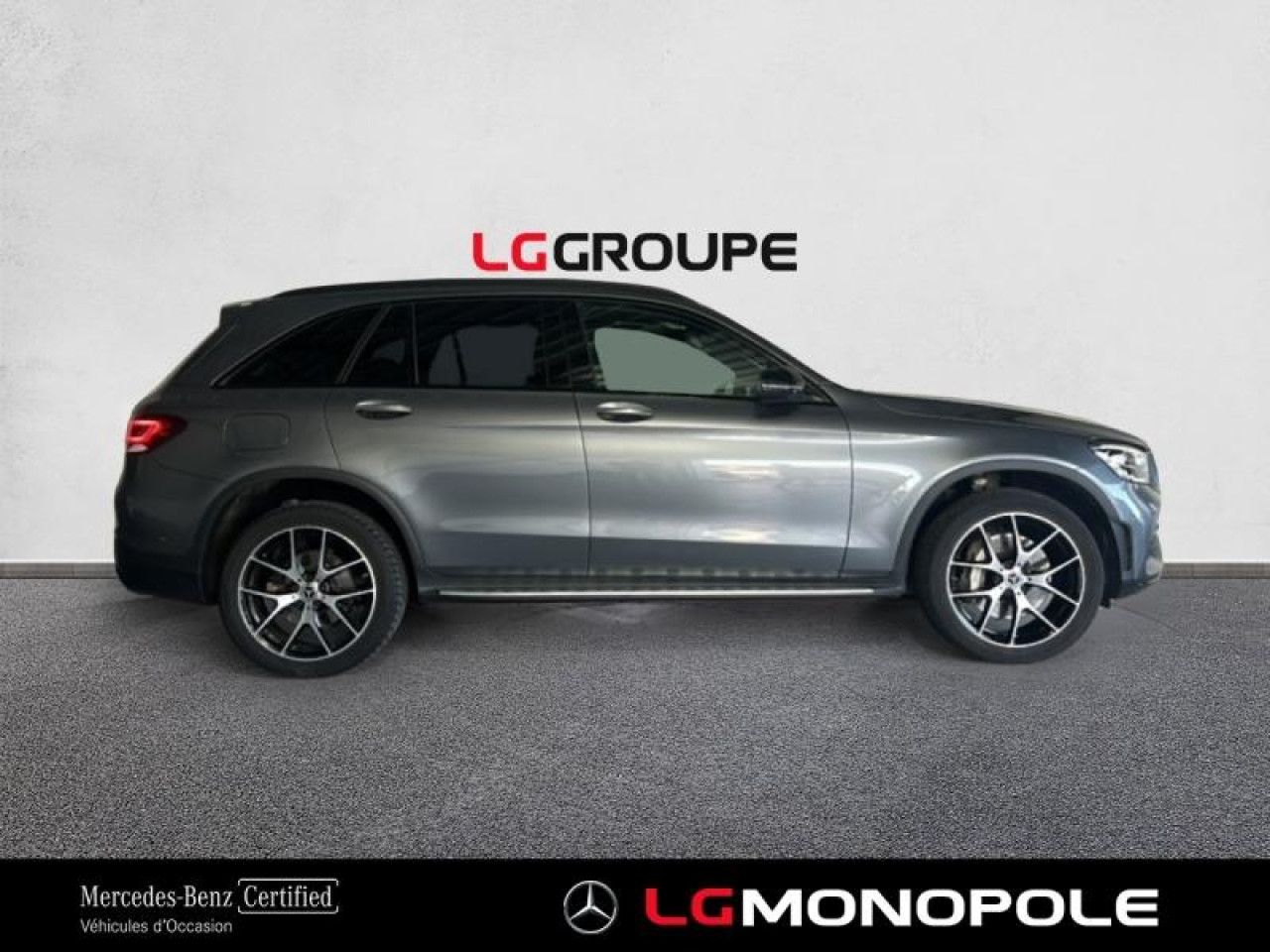 Photo du v&eacute;hicule 8 / 18