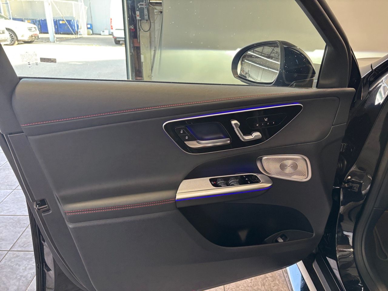 Mercedes-Benz GLC – Bild 9