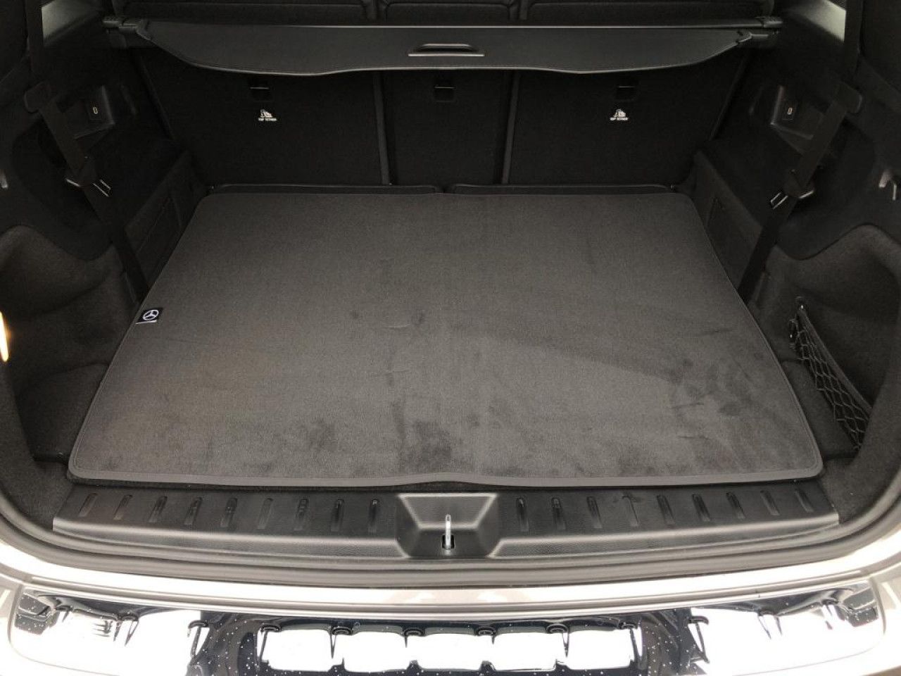 Mercedes-Benz GLB – Bild 12
