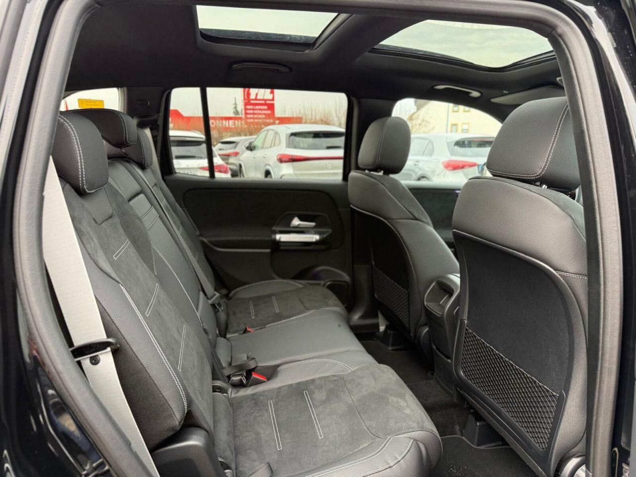 Mercedes-Benz GLB – Bild 5