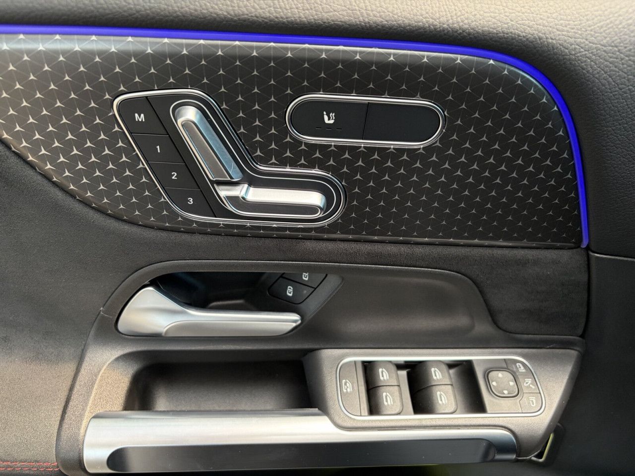 Mercedes-Benz GLB – Bild 9