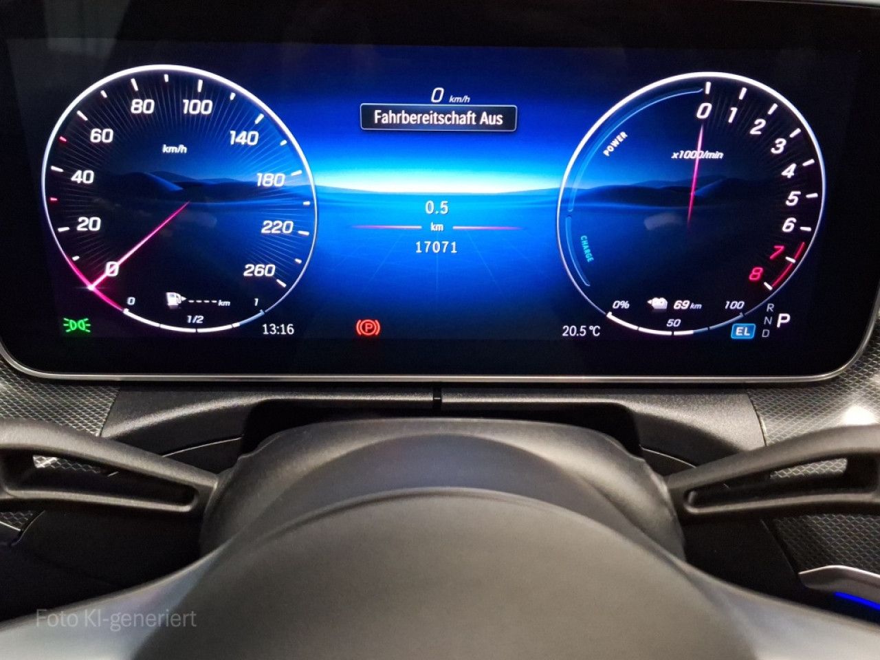 Mercedes-Benz C-Klasse – Bild 11