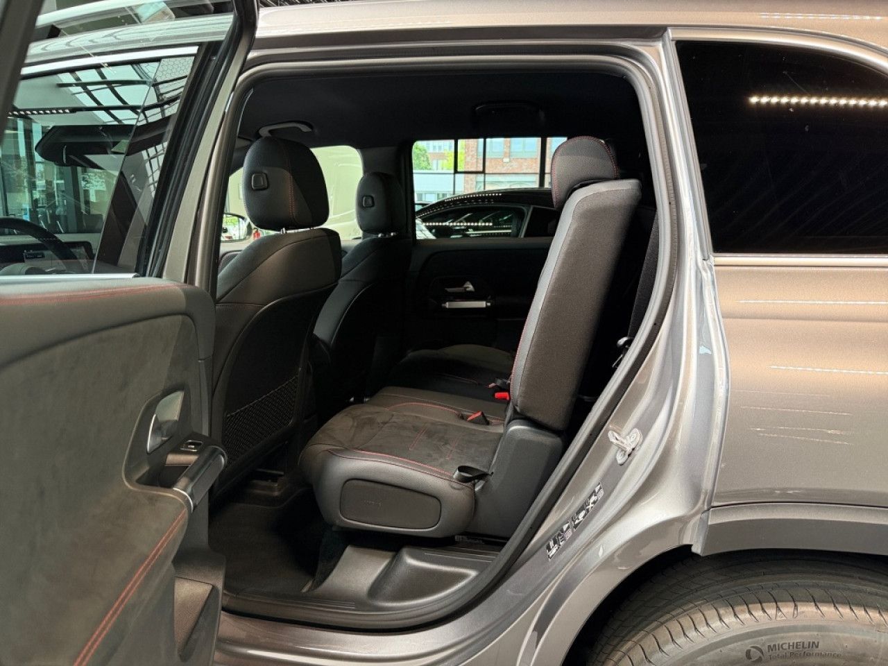 Mercedes-Benz EQB – Bild 20