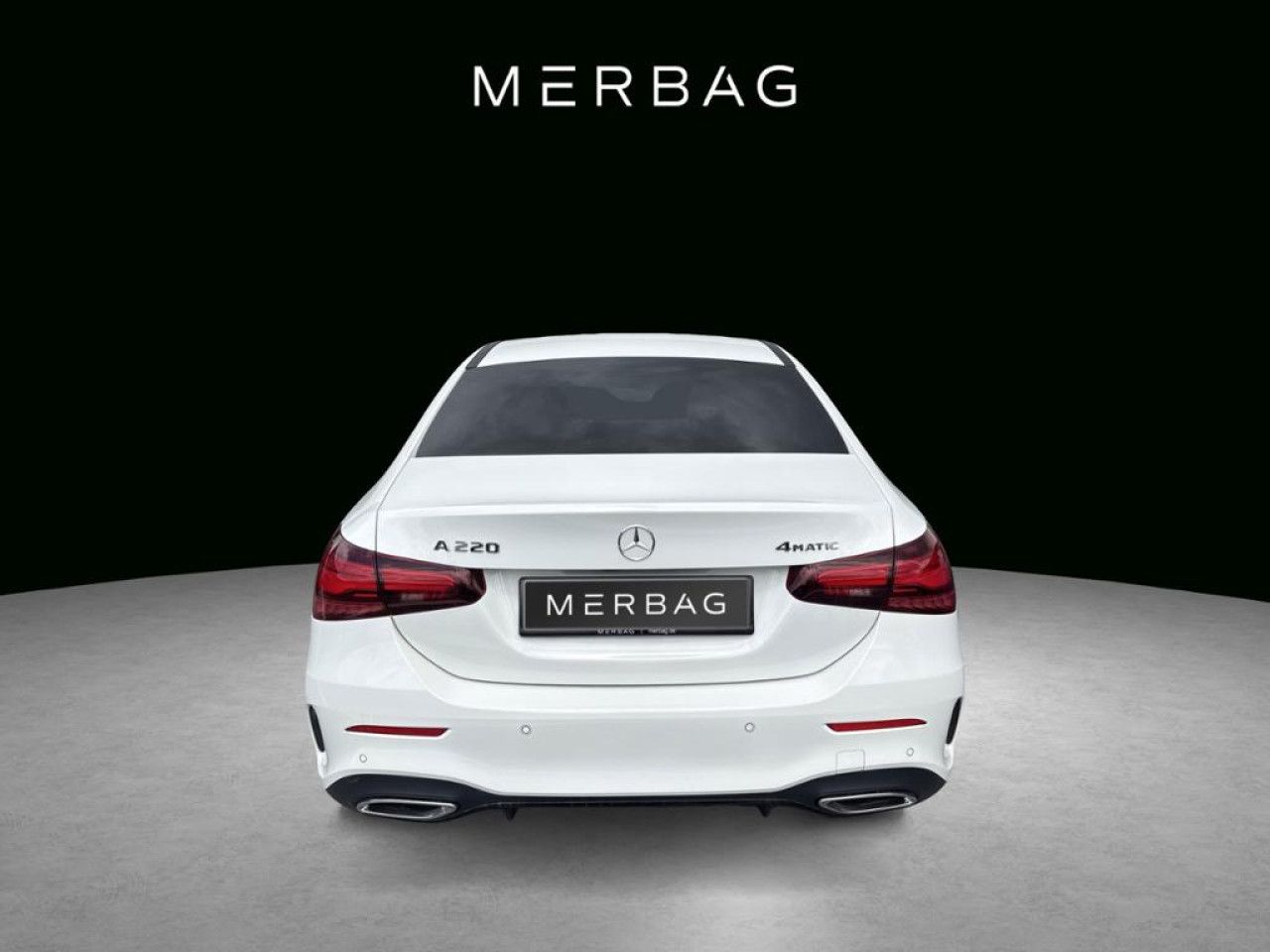 Mercedes-Benz A-Klasse – Bild 6