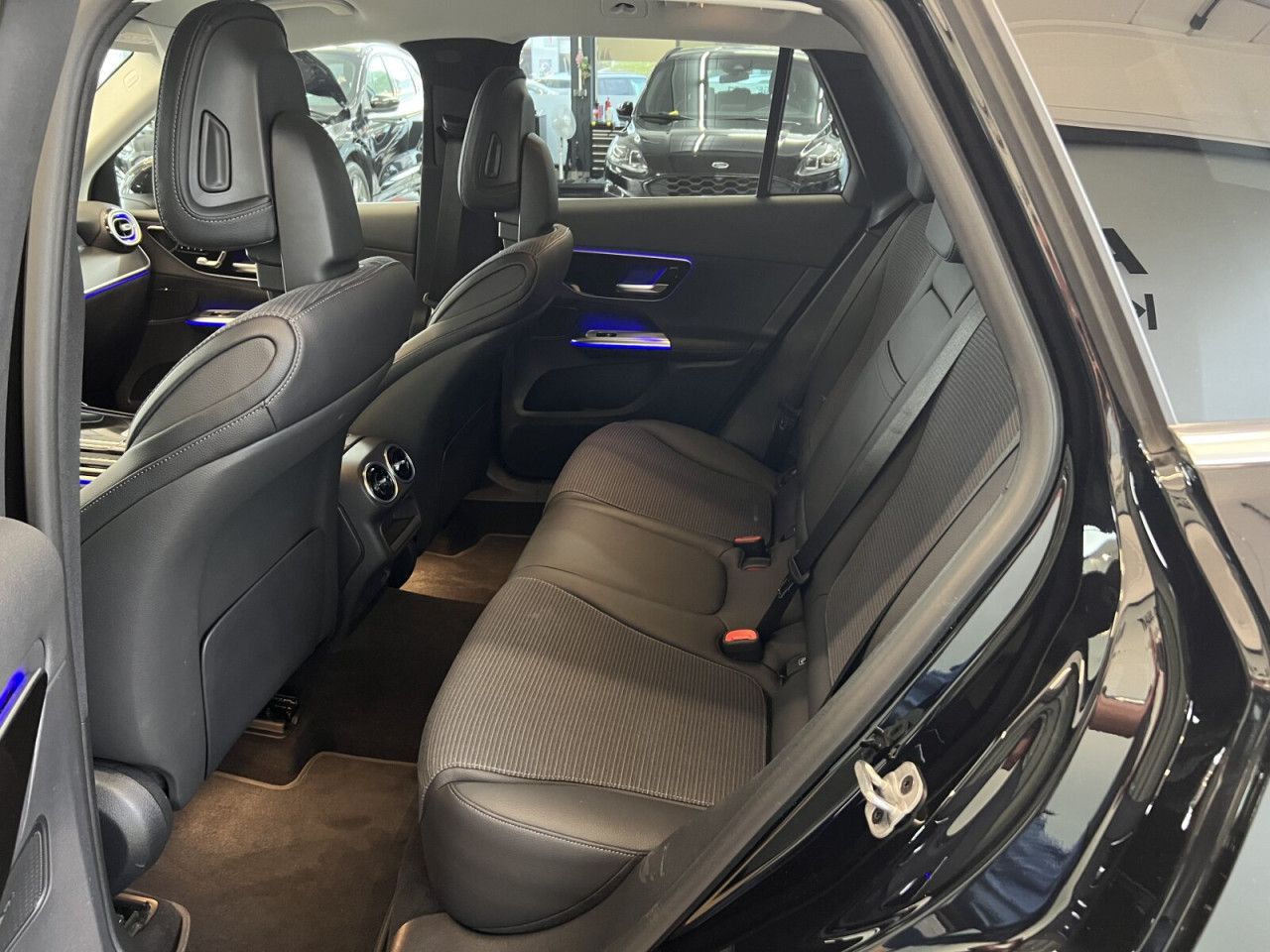 Mercedes-Benz GLC – Bild 7