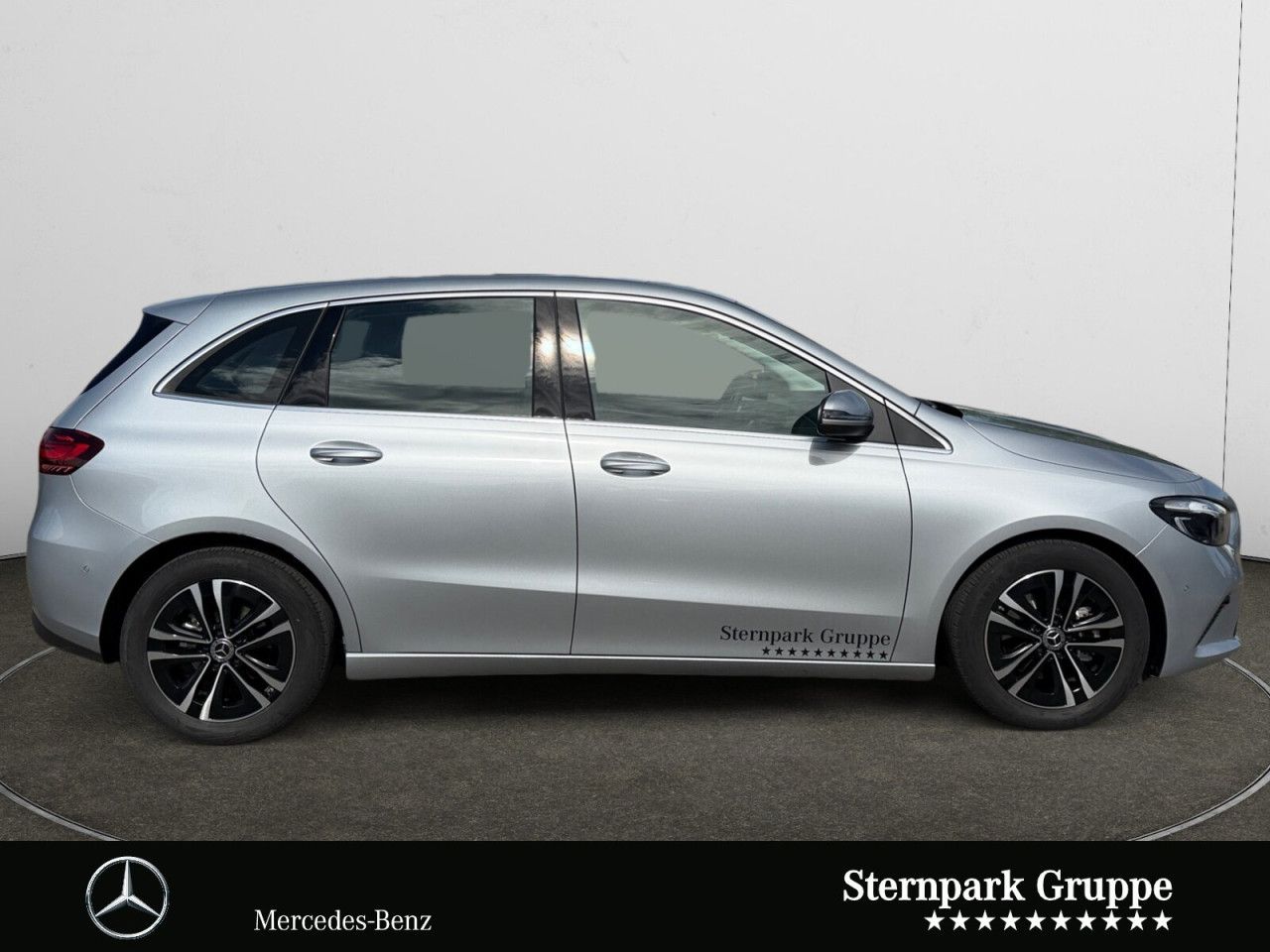 Mercedes-Benz B-Klasse – Bild 6