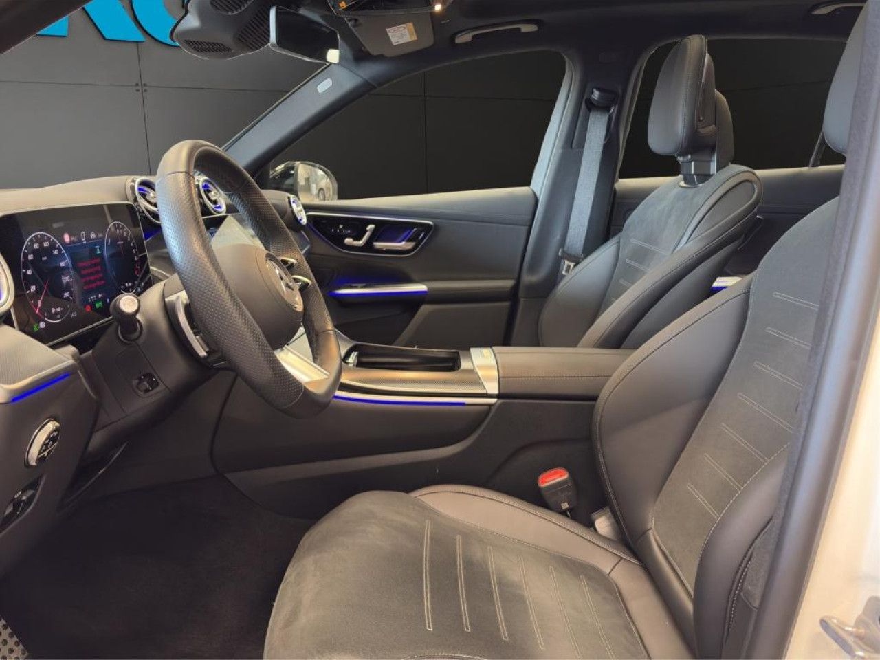 Mercedes-Benz GLC – Bild 5