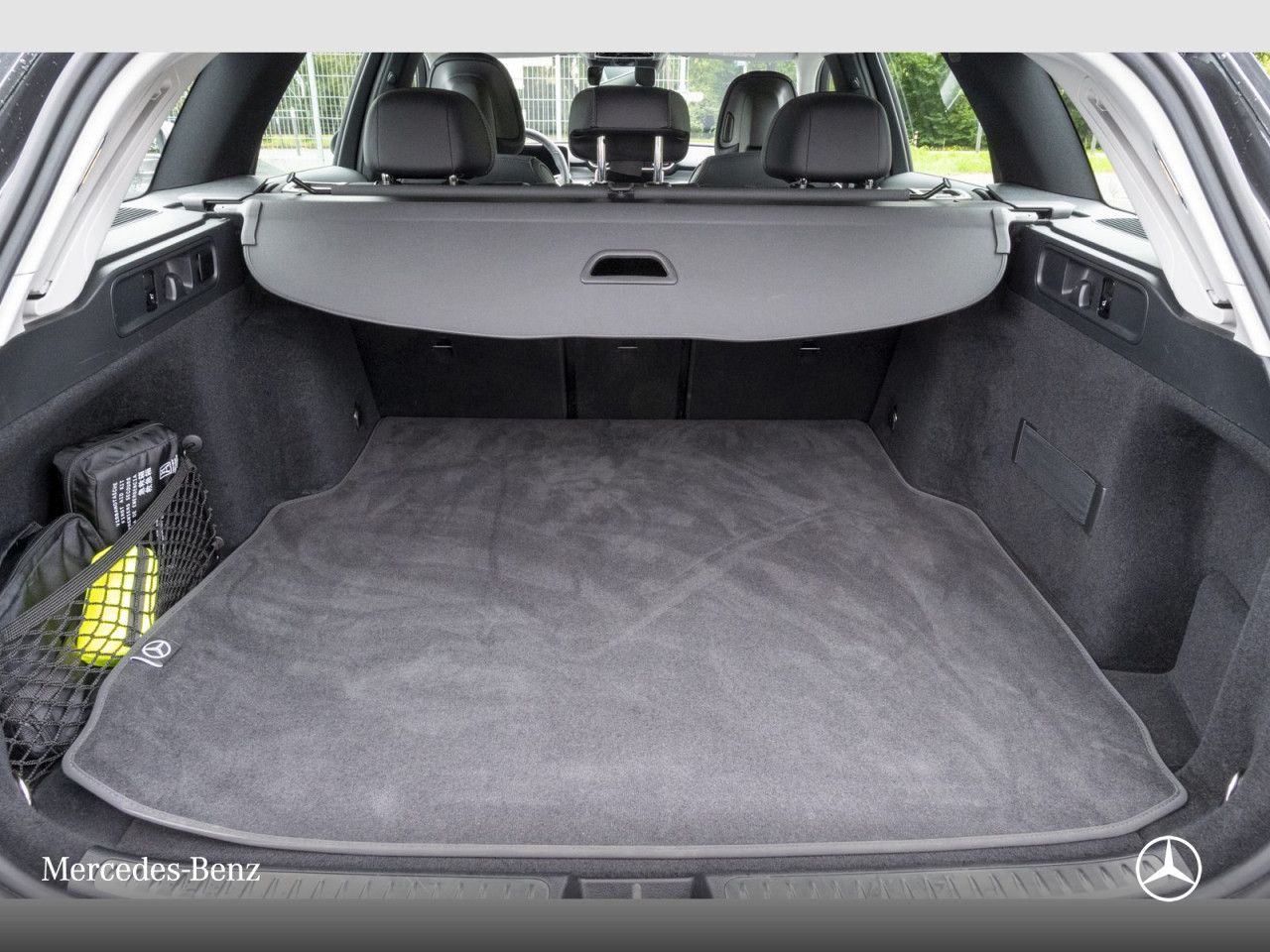 Mercedes-Benz C-Klasse – Bild 15