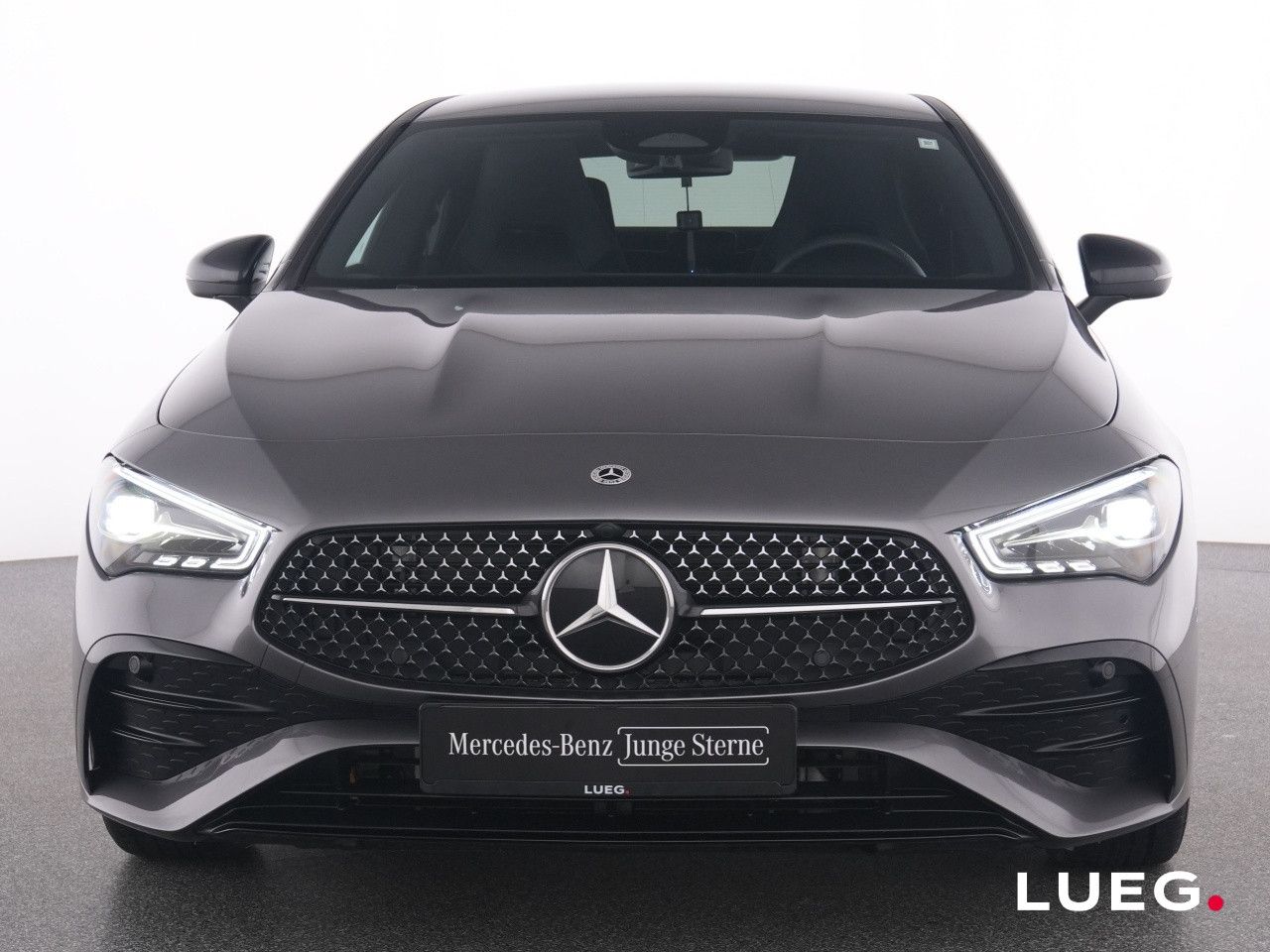 Mercedes-Benz CLA – Bild 14