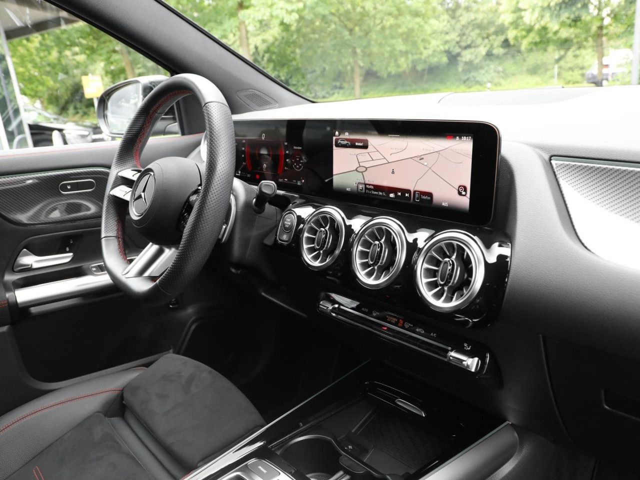 Mercedes-Benz GLA – Bild 6