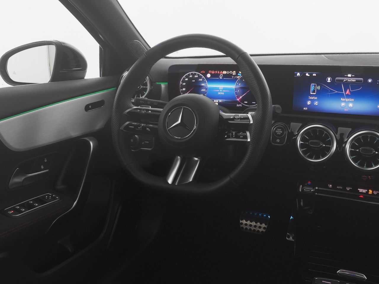 Mercedes-Benz A-Klasse – Bild 4