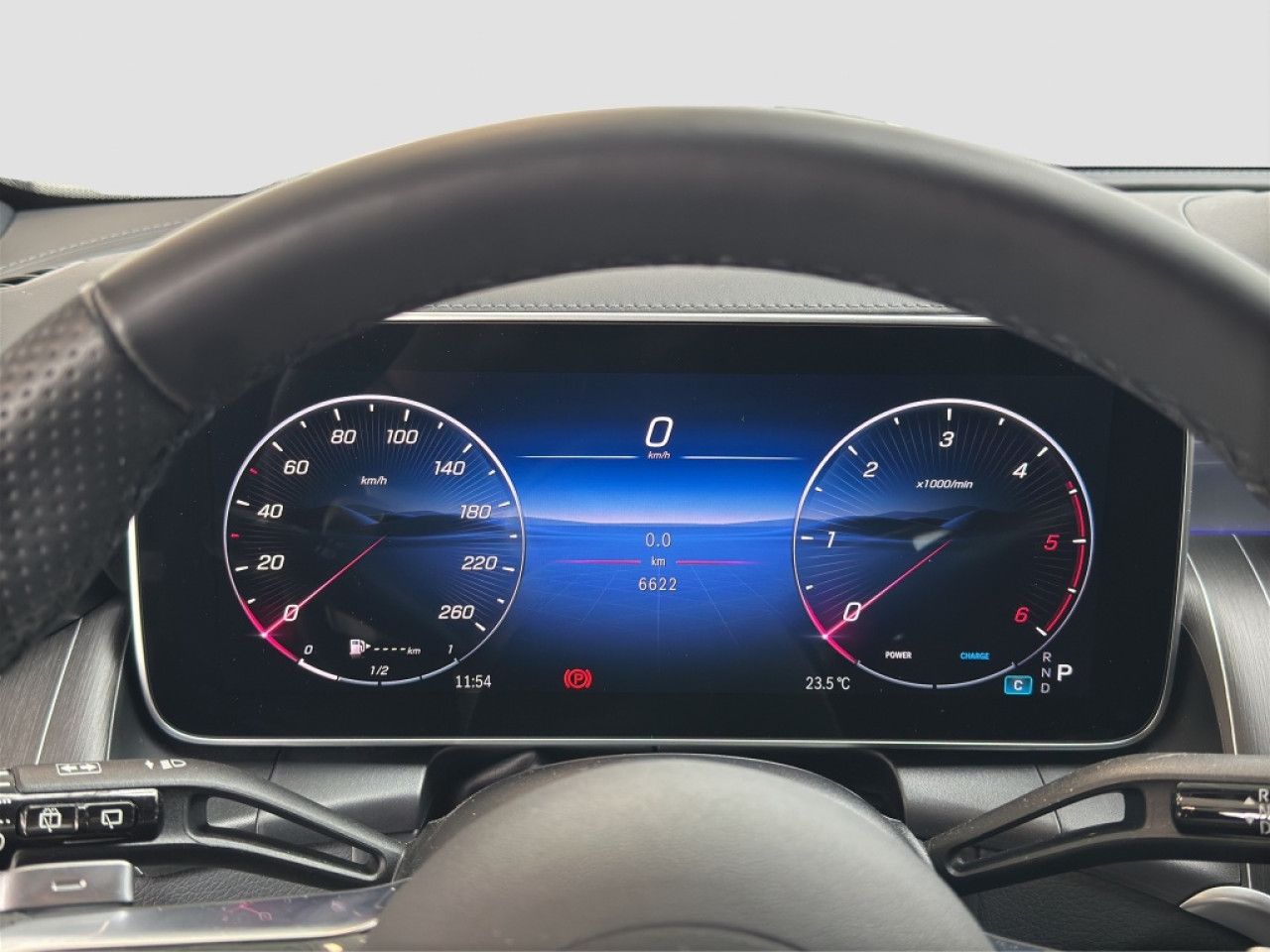 Mercedes-Benz GLC – Bild 8