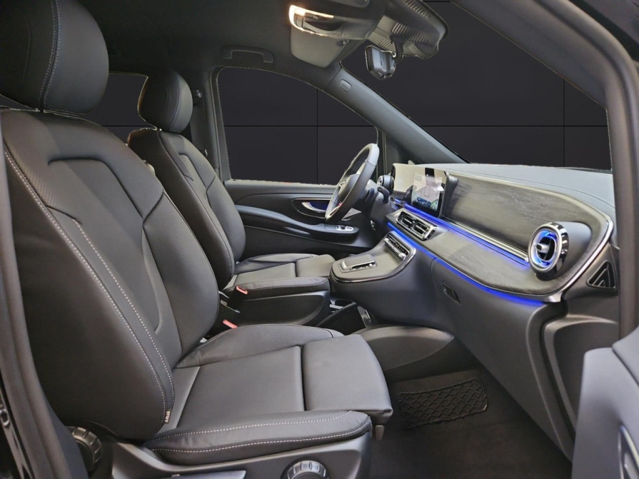 Mercedes-Benz V-Klasse – Bild 11