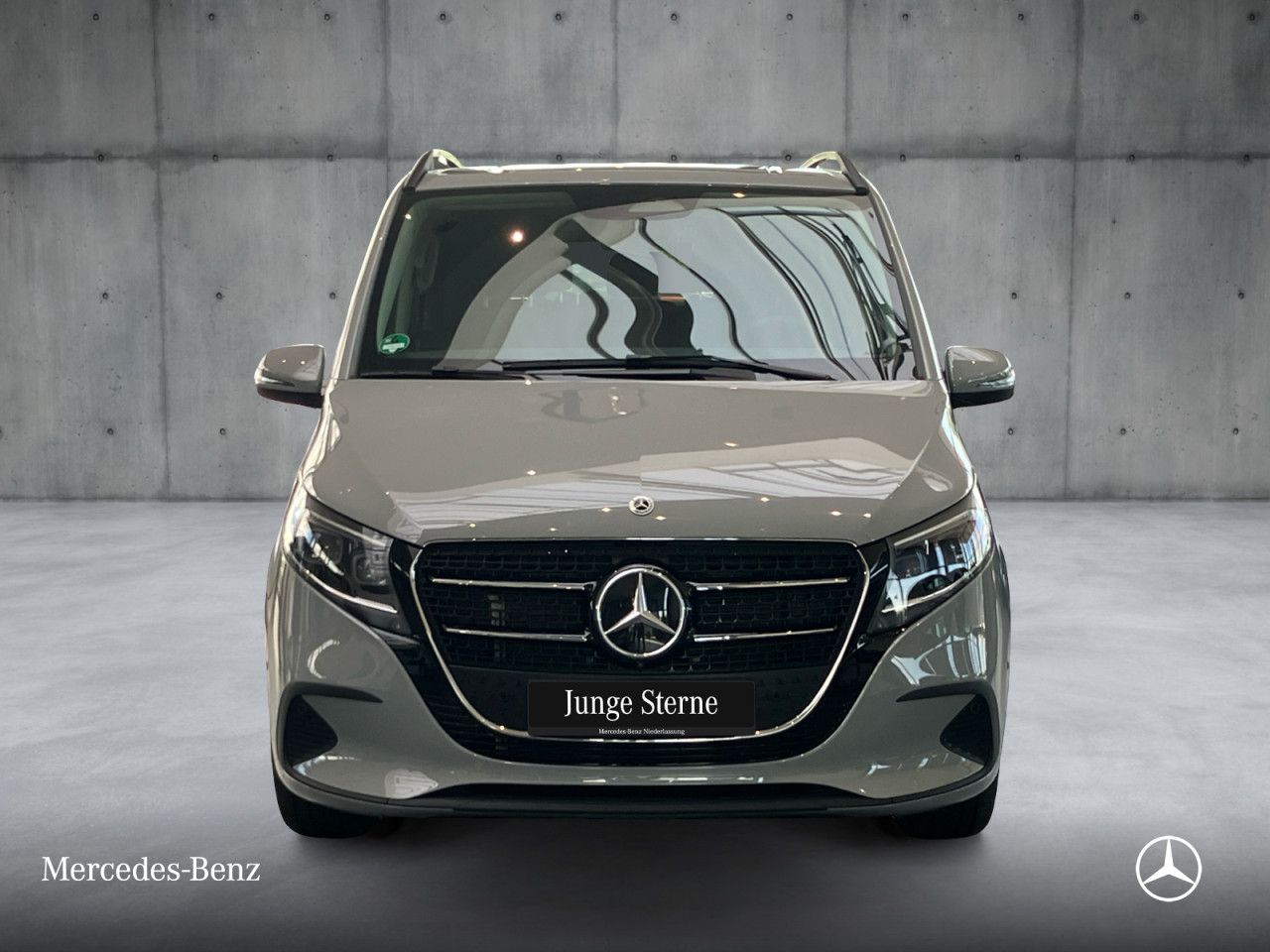 Mercedes-Benz V-Klasse – Bild 2