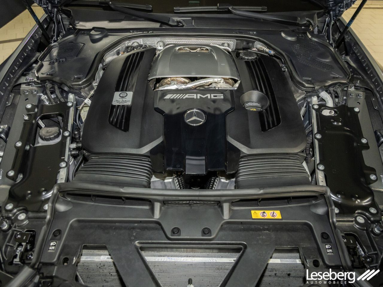 Mercedes-Benz SL – Bild 9