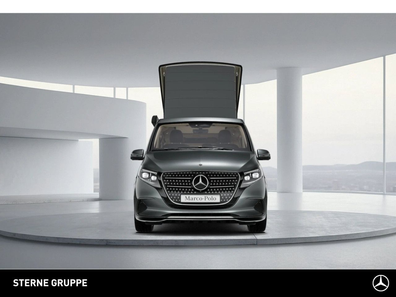 Mercedes-Benz Marco Polo – Bild 21