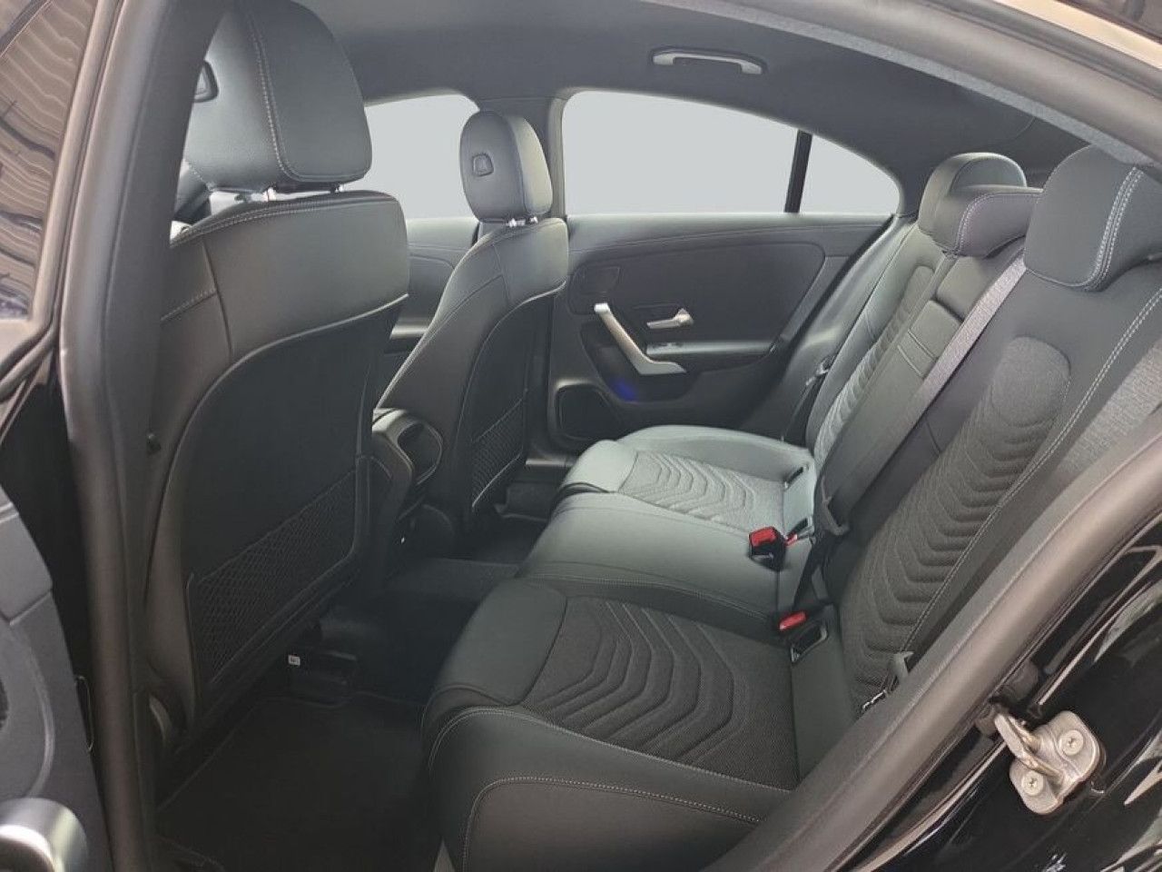Mercedes-Benz CLA – Bild 11