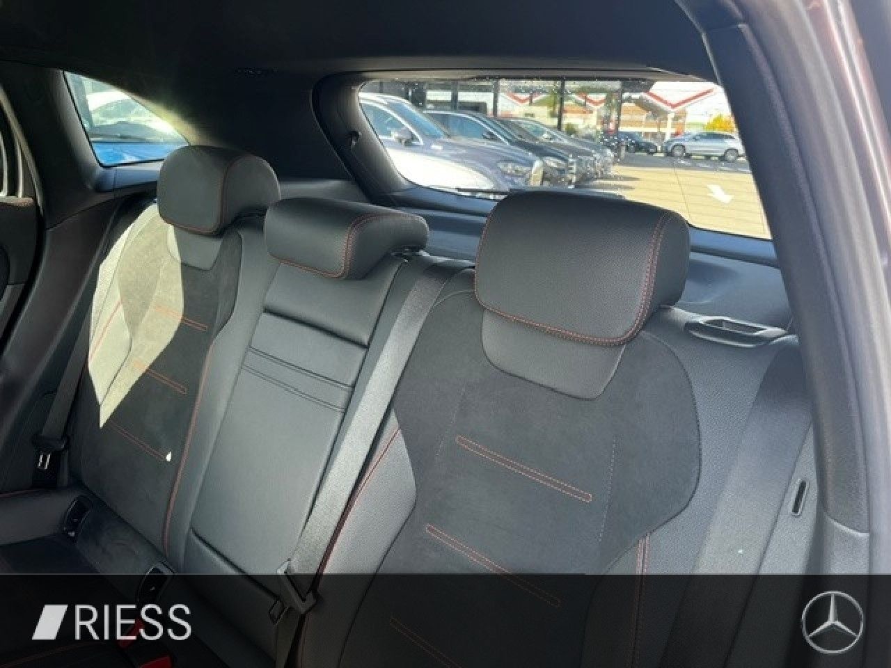 Mercedes-Benz EQA – Bild 11