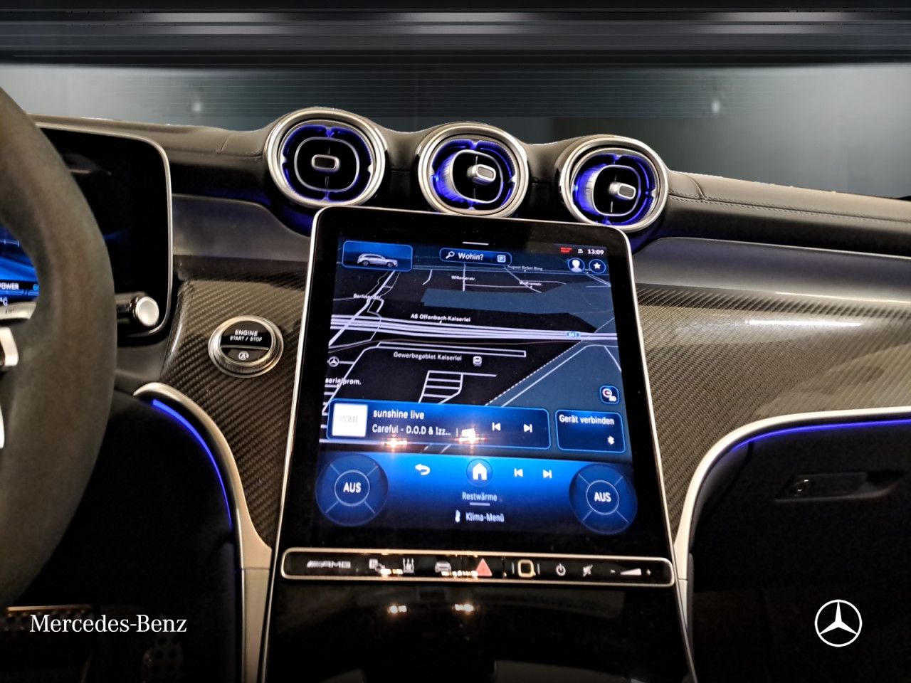 Mercedes-Benz GLC – Bild 14