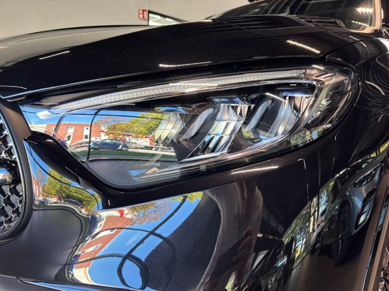 Mercedes-Benz GLC – Bild 2