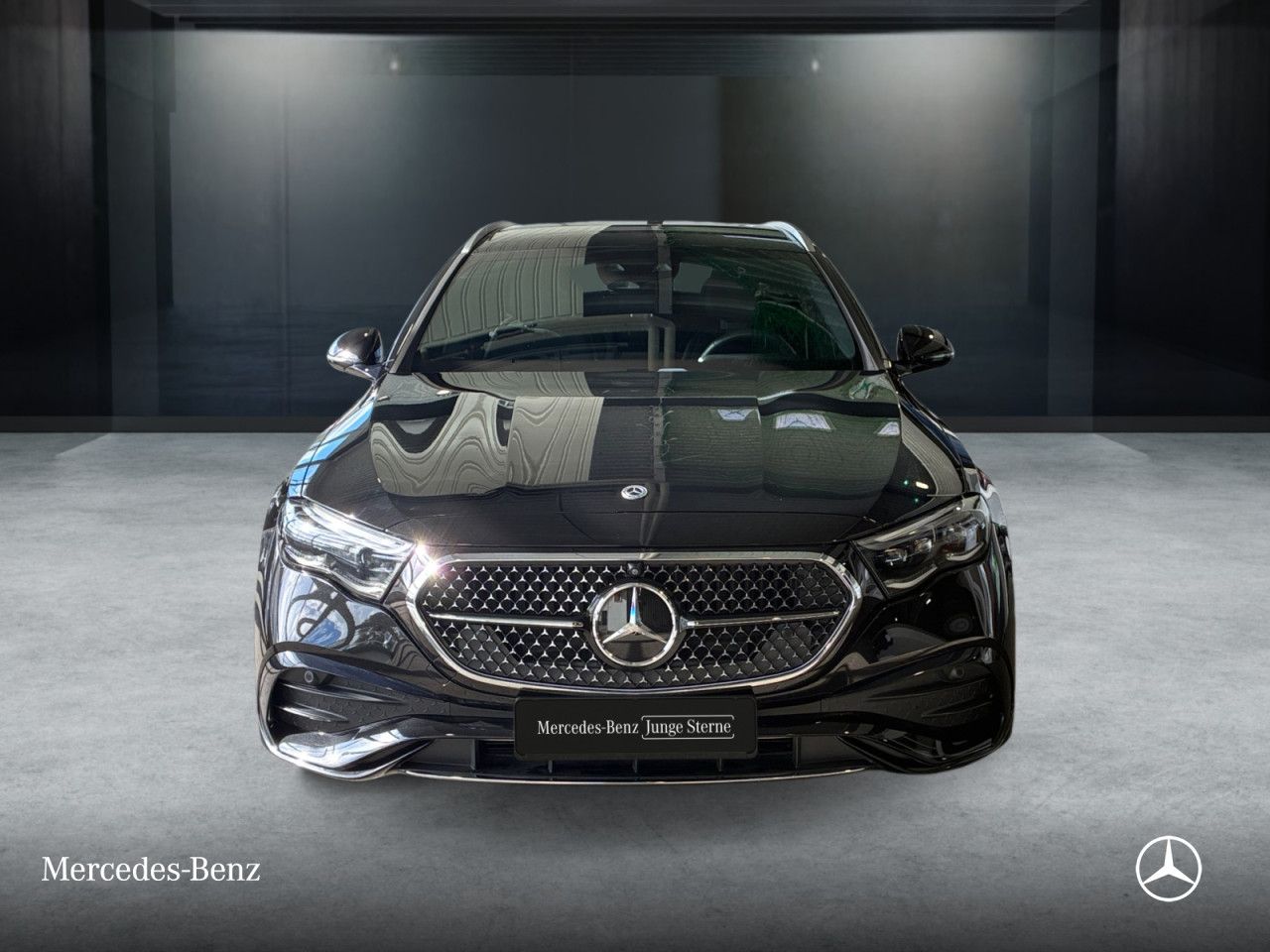 Mercedes-Benz E-Klasse – Bild 8