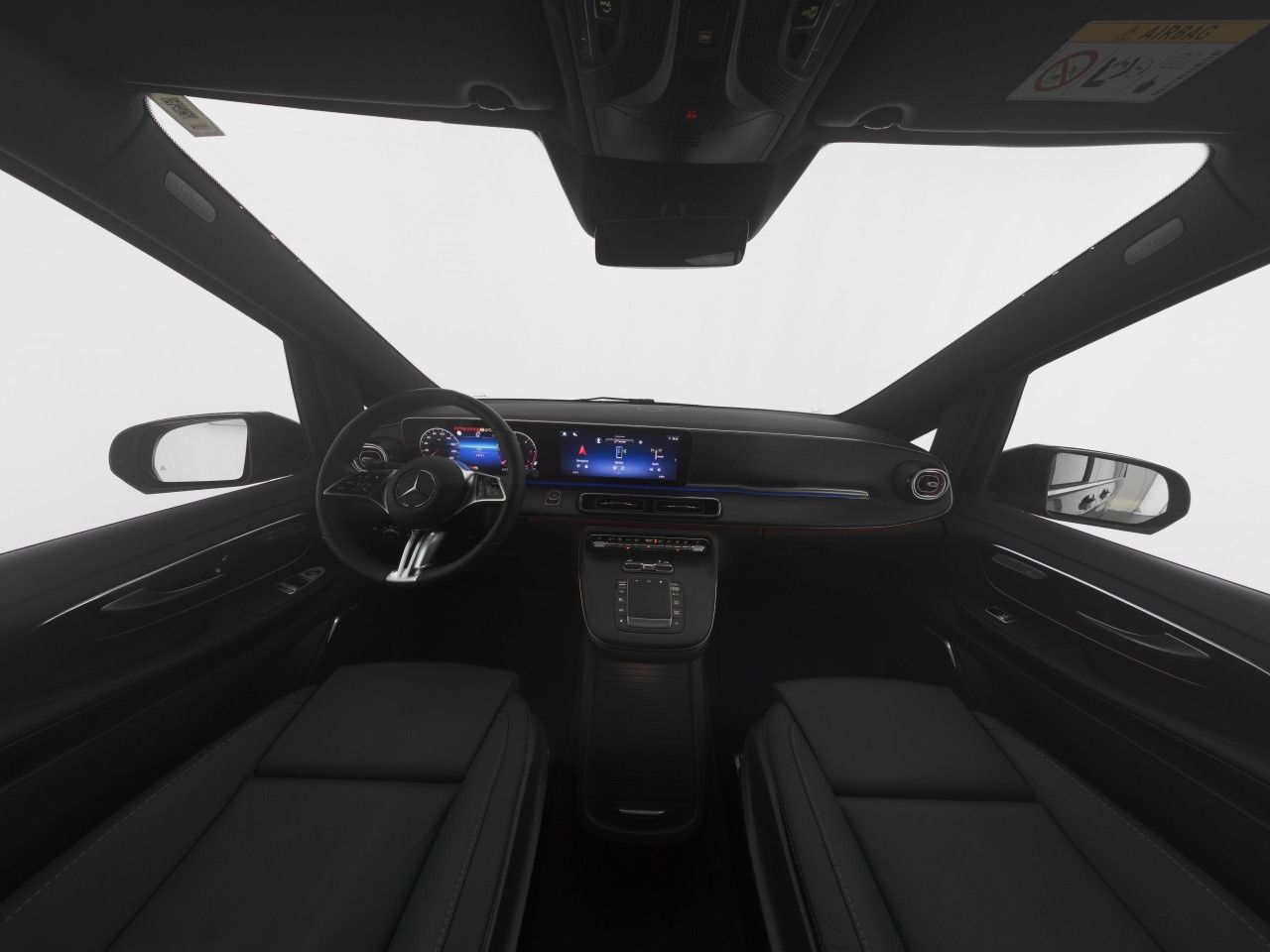 Mercedes-Benz V-Klasse – Bild 3