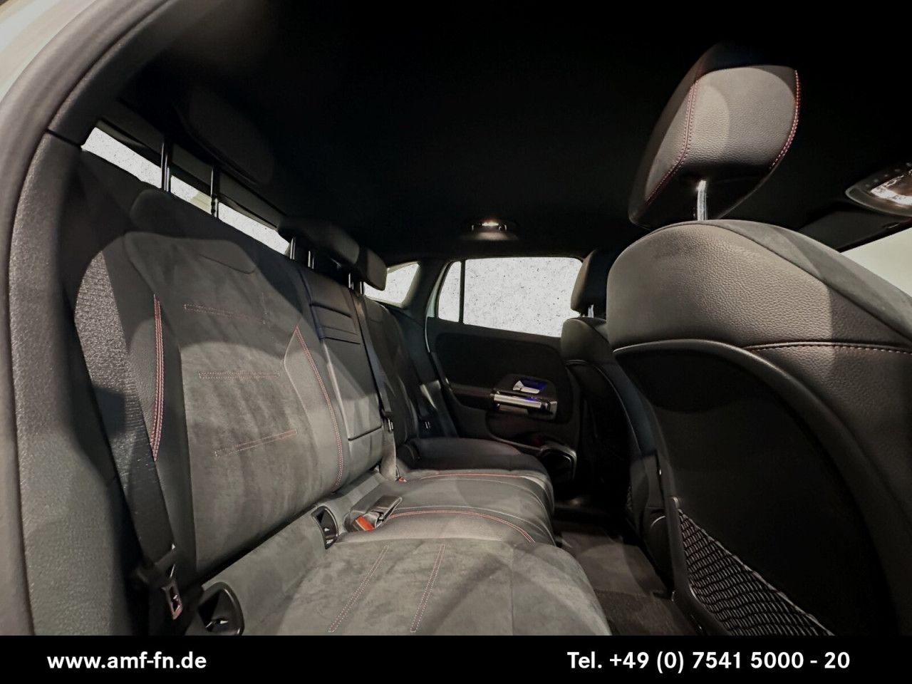 Mercedes-Benz EQA – Bild 11