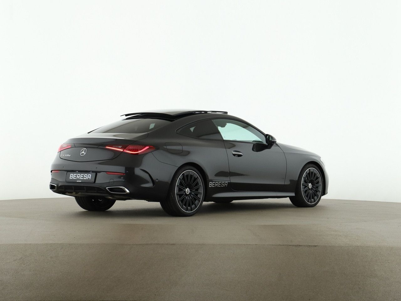 Mercedes-Benz CLE – Bild 6