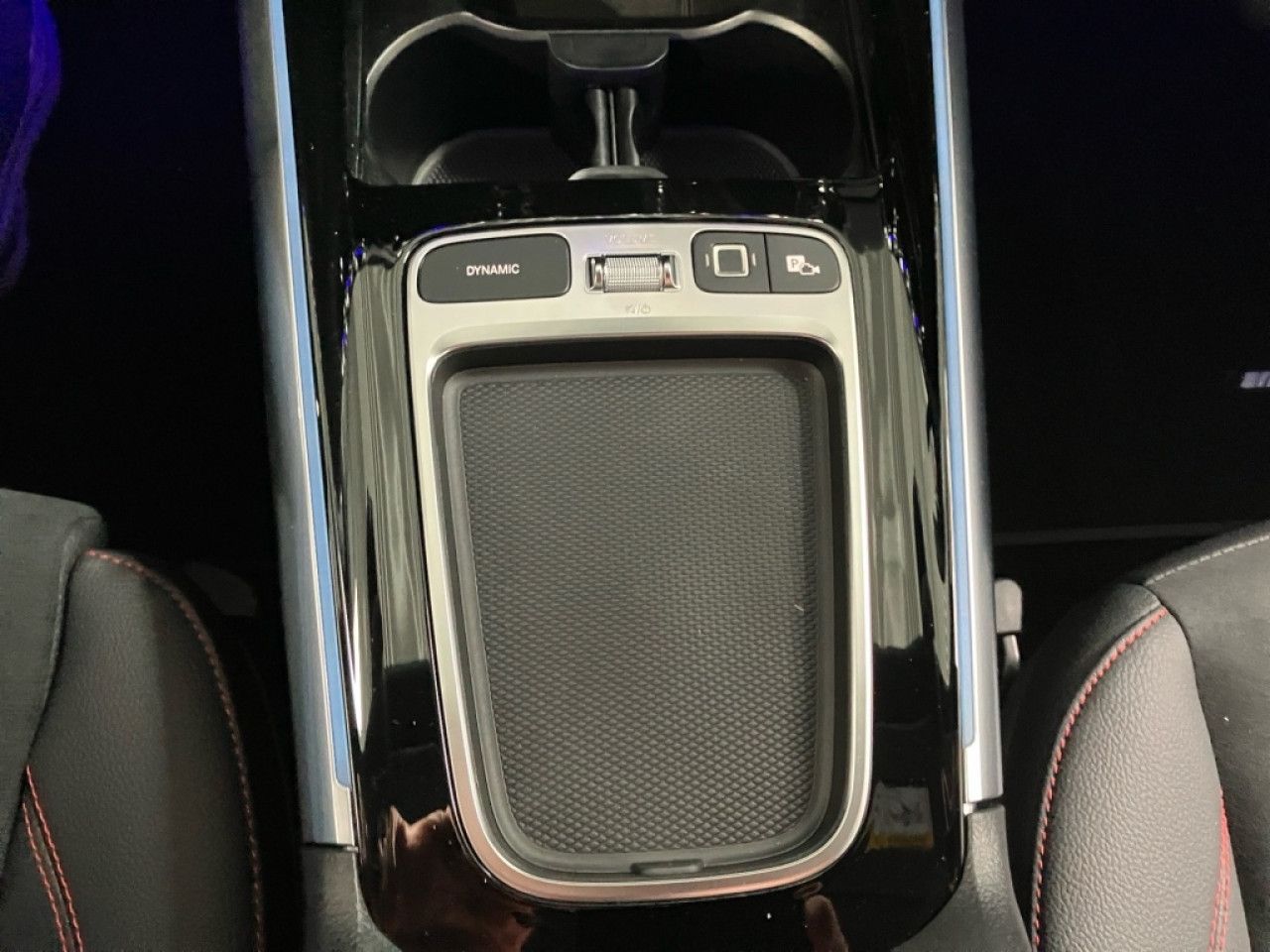 Mercedes-Benz GLA – Bild 23