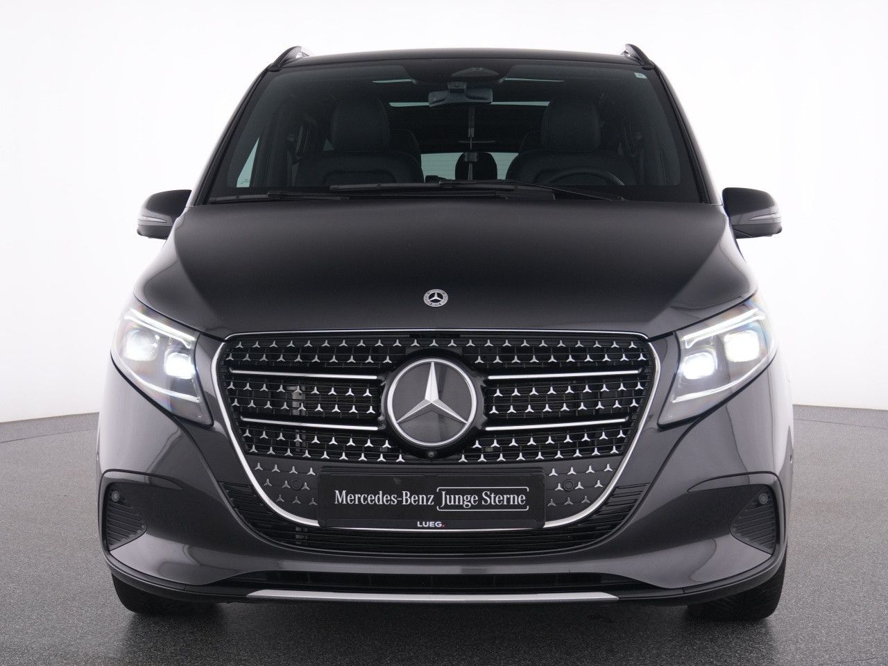 Mercedes-Benz V-Klasse – Bild 14