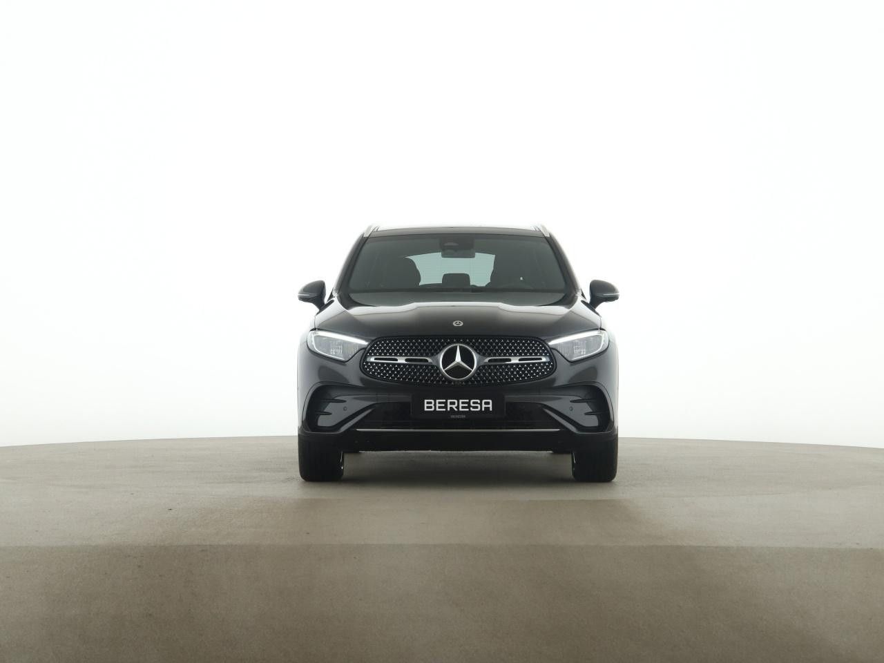 Mercedes-Benz GLC – Bild 2