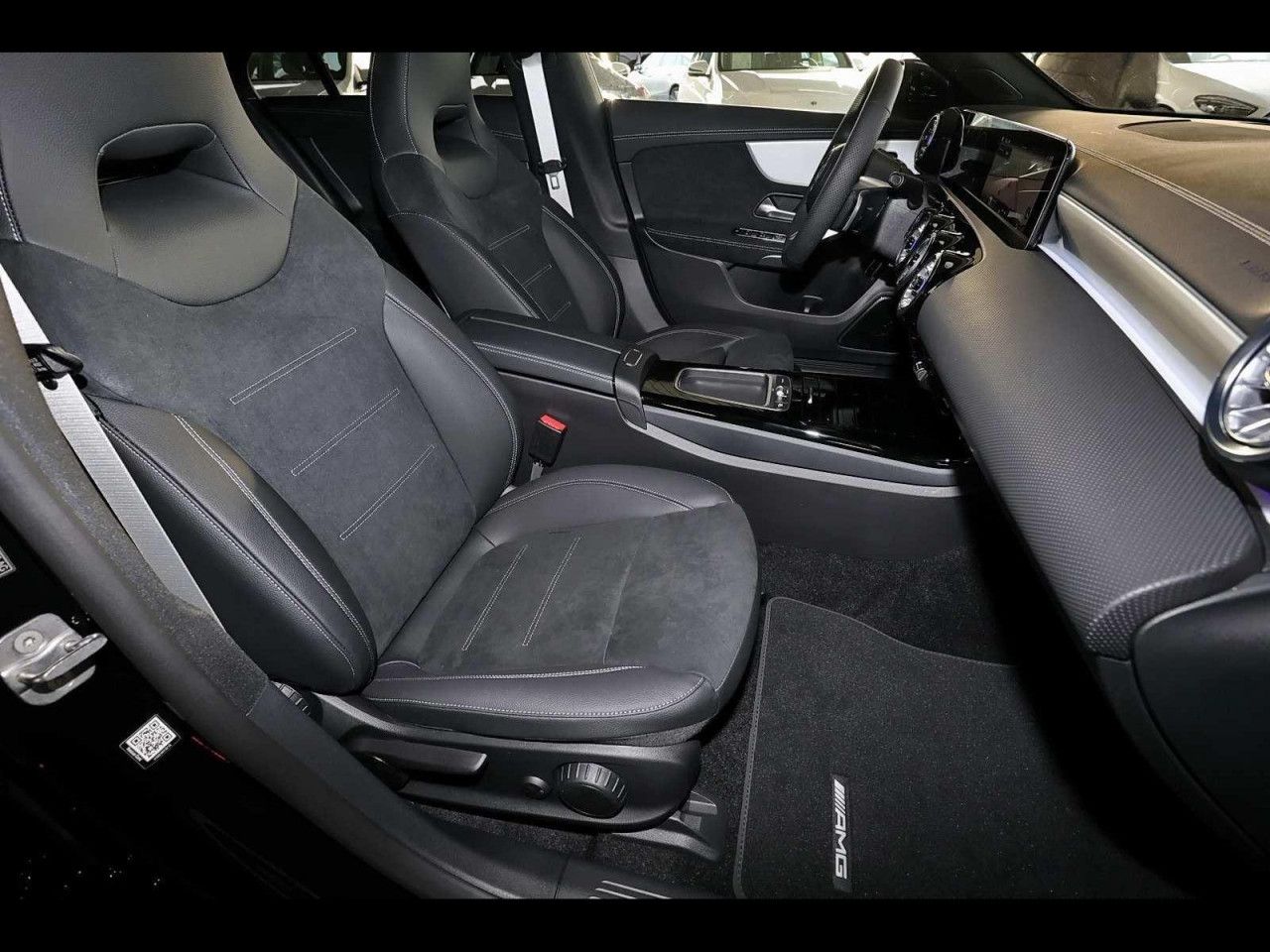 Mercedes-Benz CLA – Bild 4