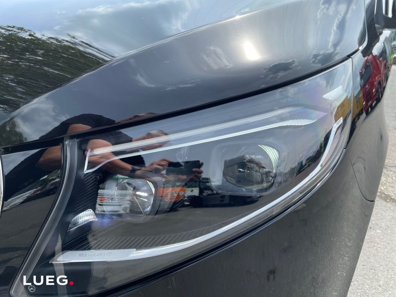Mercedes-Benz V-Klasse – Bild 16