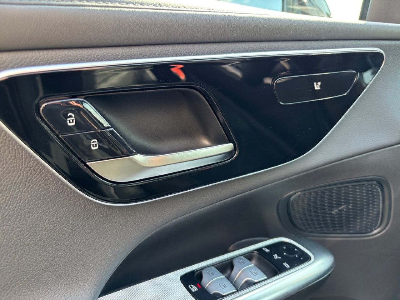 Mercedes-Benz GLC – Bild 19