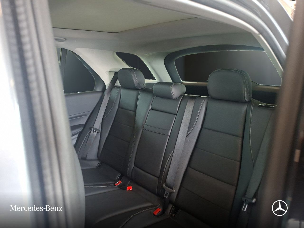Mercedes-Benz GLE – Bild 9
