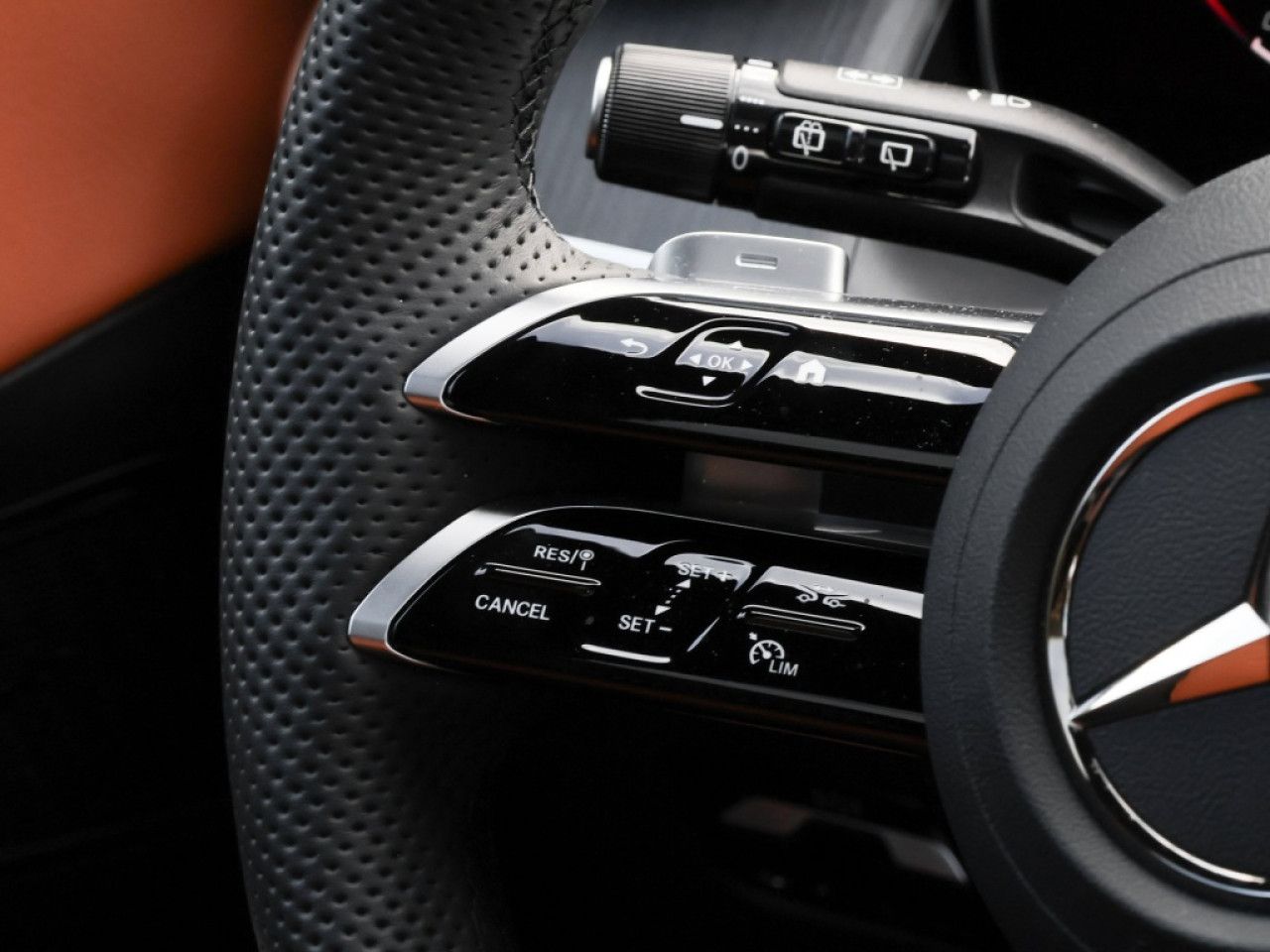 Mercedes-Benz GLC – Bild 11