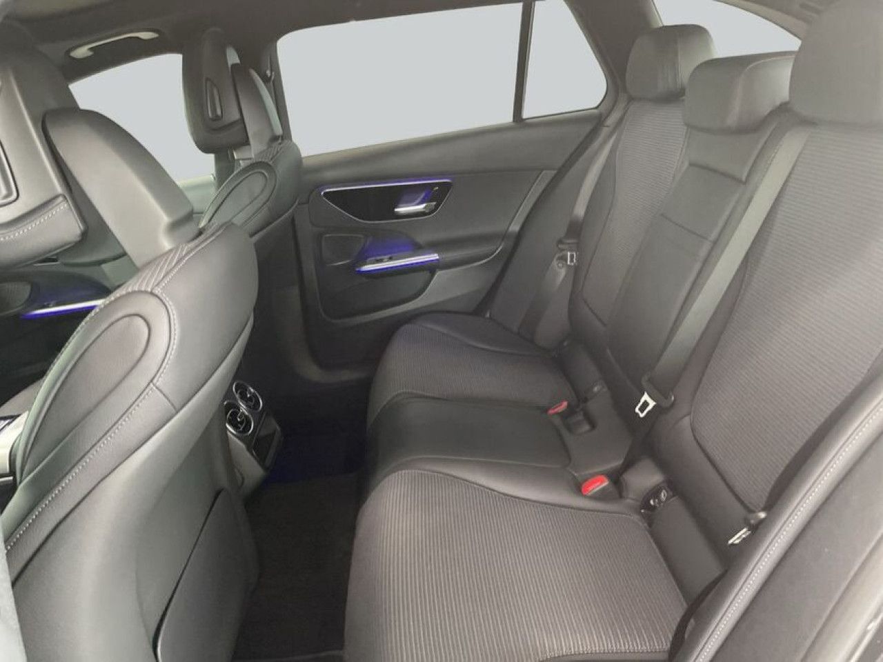 Mercedes-Benz C-Klasse – Bild 11
