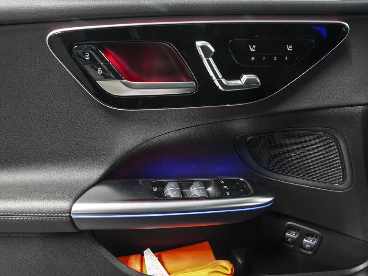 Mercedes-Benz C-Klasse – Bild 14
