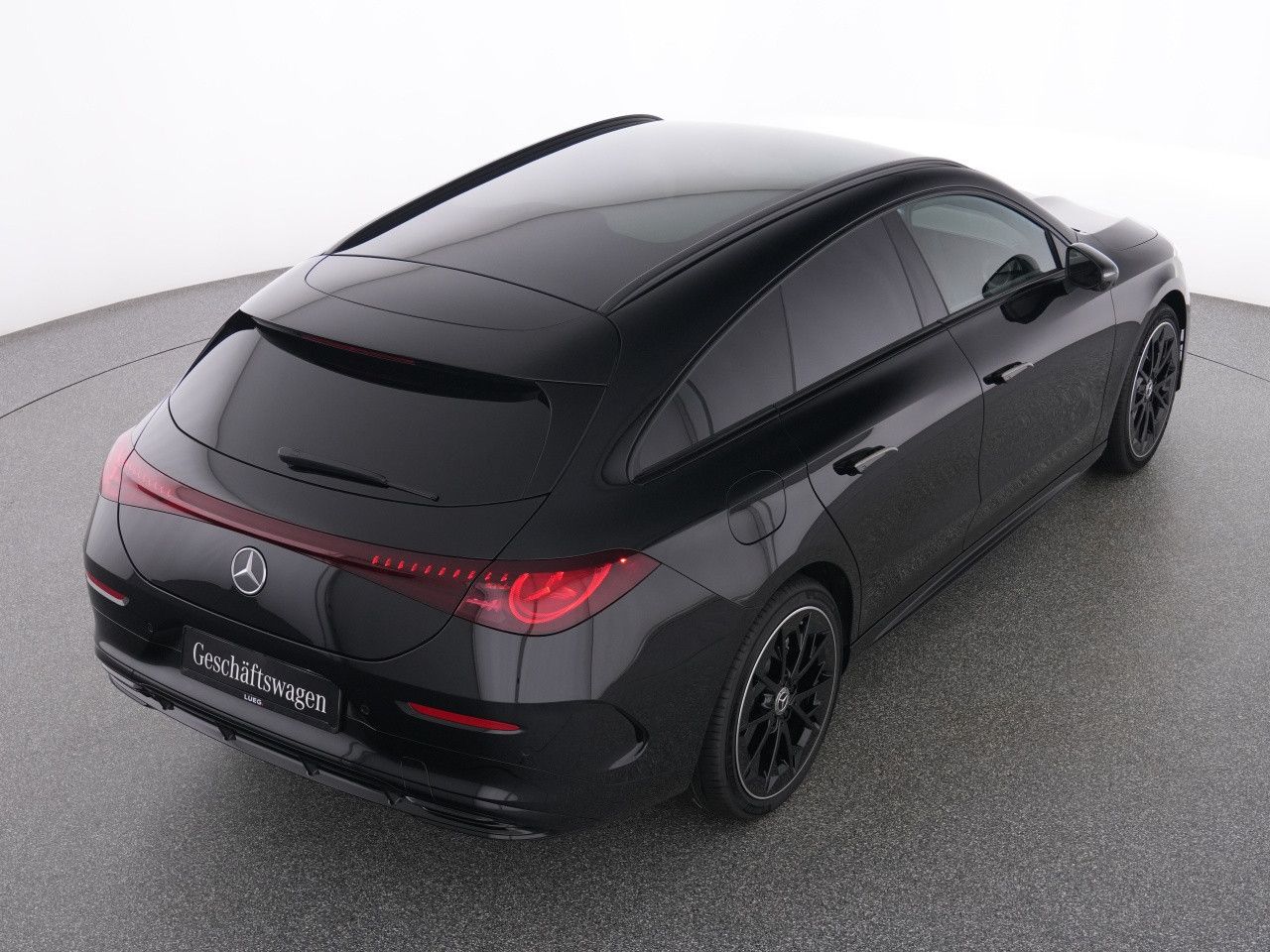 Mercedes-Benz CLA – Bild 18