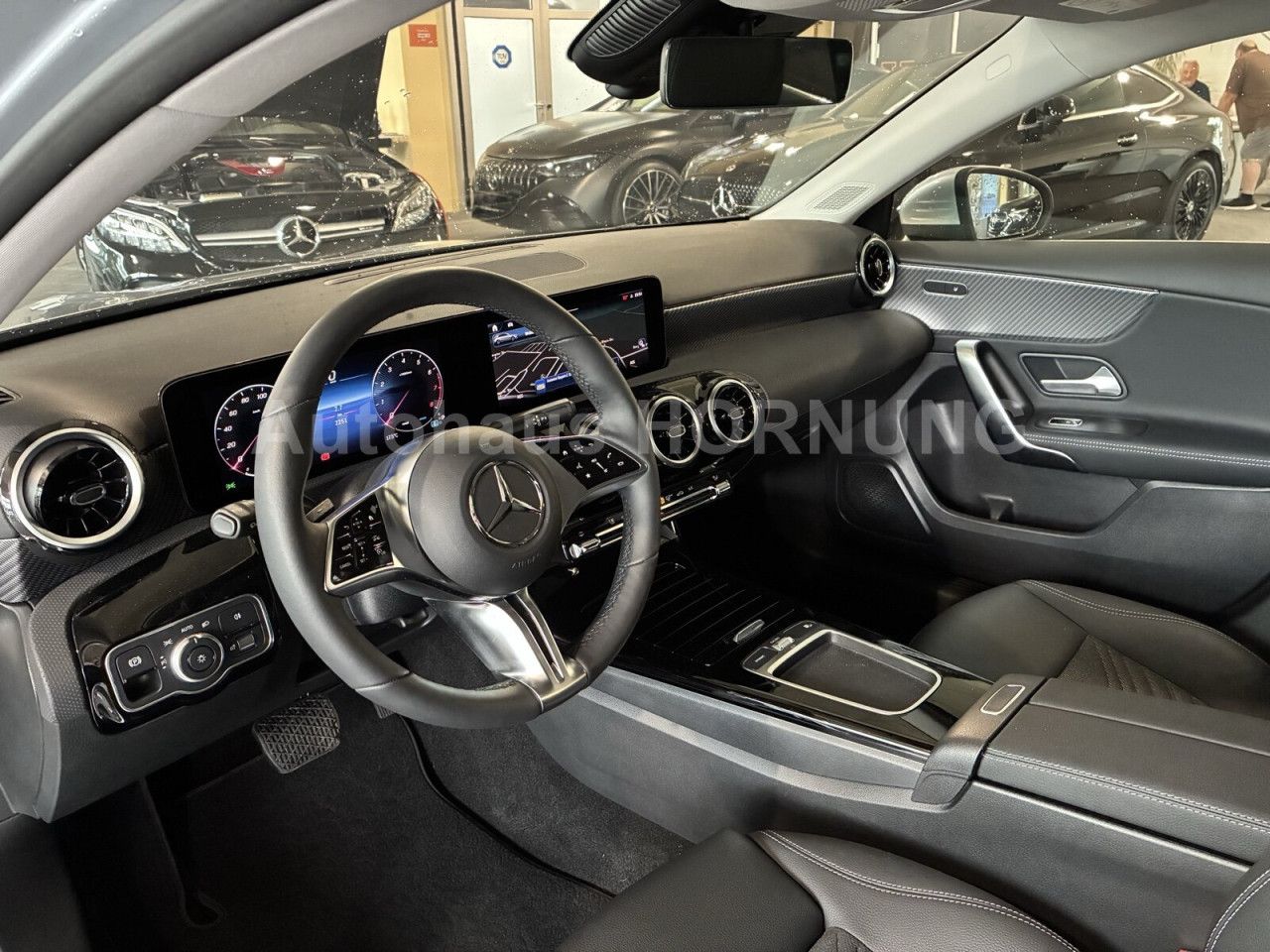 Mercedes-Benz A-Klasse – Bild 6
