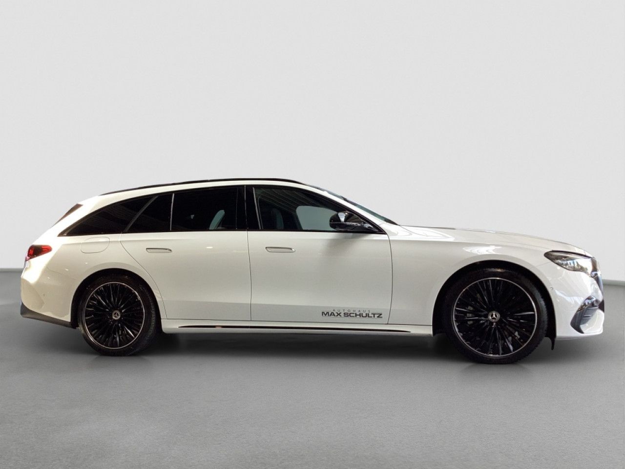 Mercedes-Benz E-Klasse – Bild 19