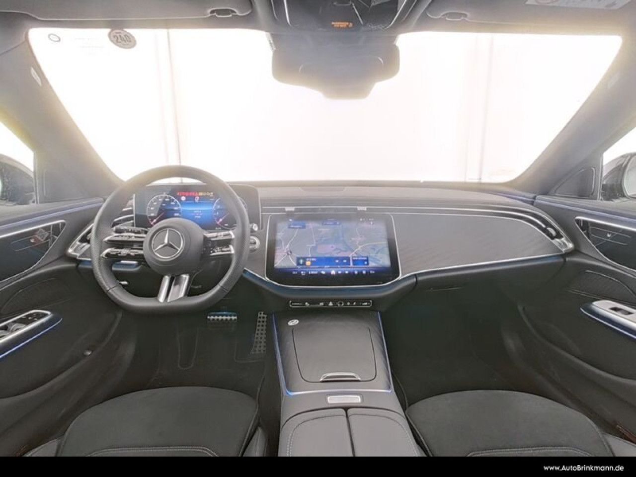 Mercedes-Benz E-Klasse – Bild 7