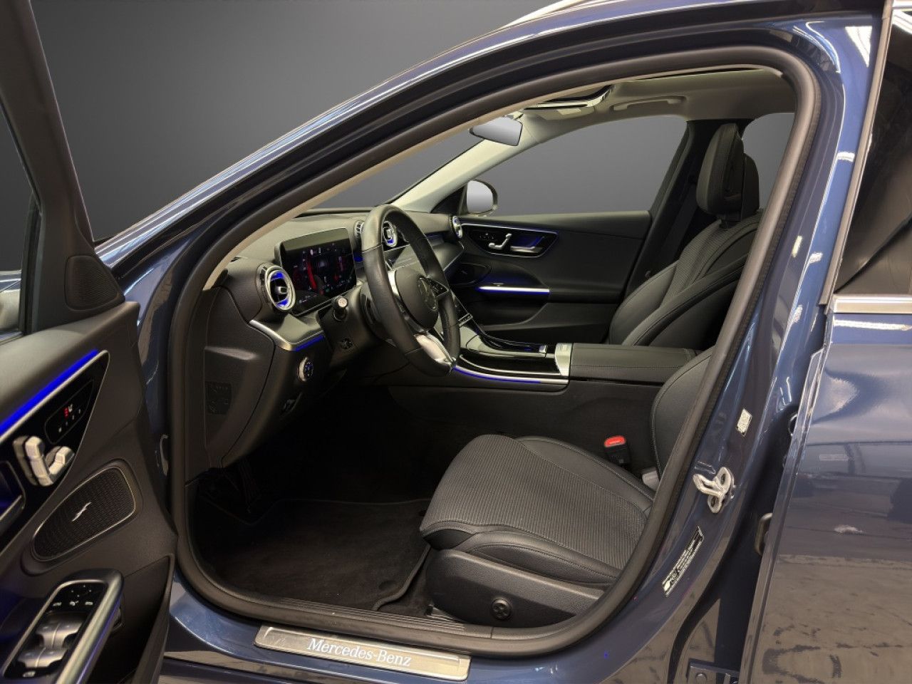 Mercedes-Benz C-Klasse – Bild 7