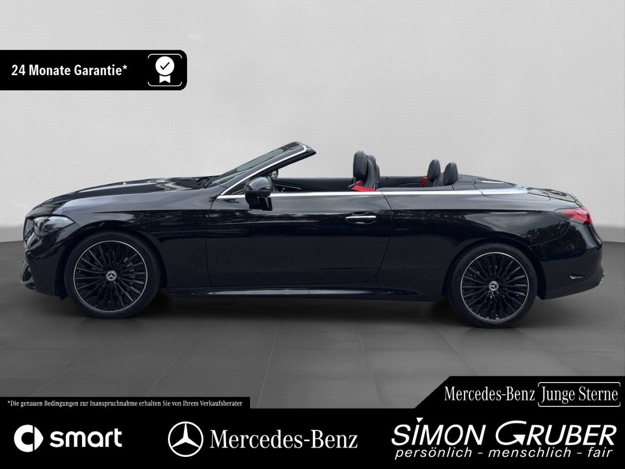 Mercedes-Benz CLE – Bild 10