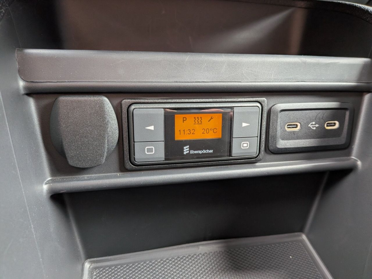 Mercedes-Benz V-Klasse – Bild 18