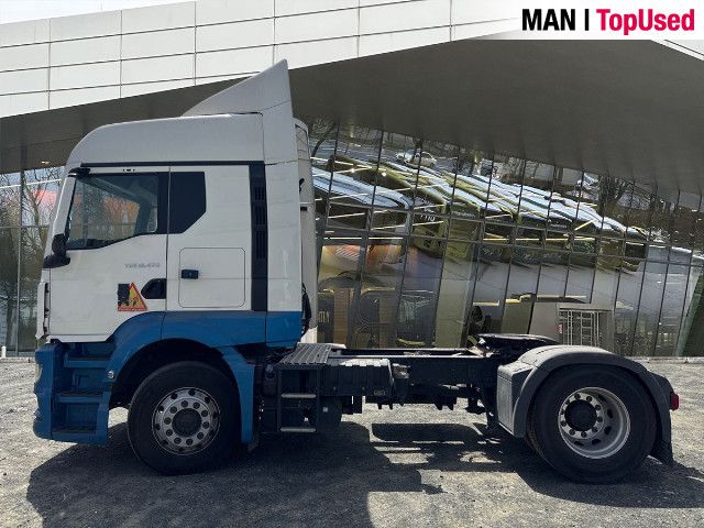 MAN TGS 18.470 4x2 BL SA 9