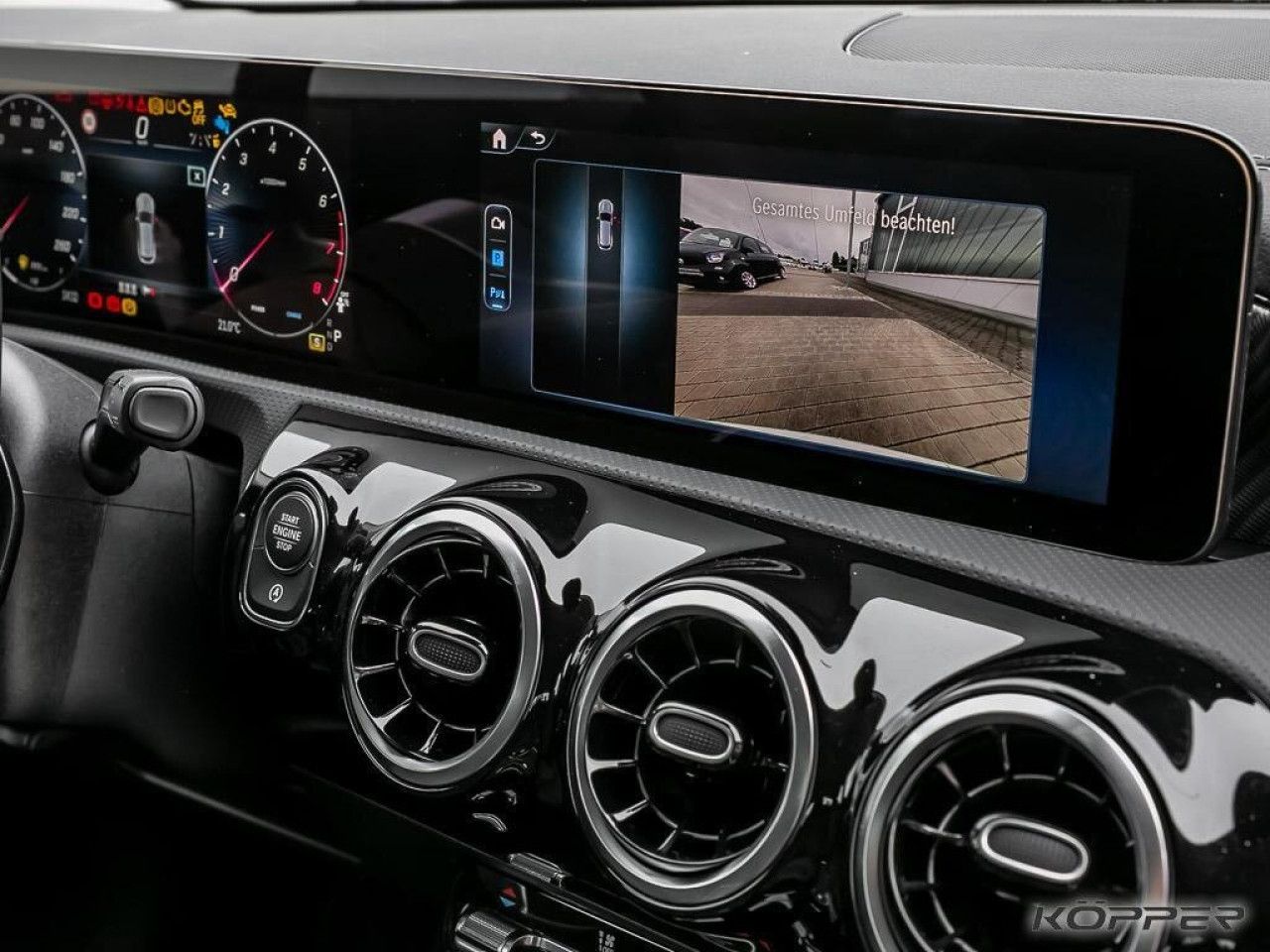 Mercedes-Benz CLA – Bild 8
