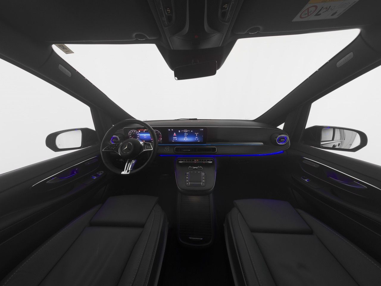 Mercedes-Benz V-Klasse – Bild 3